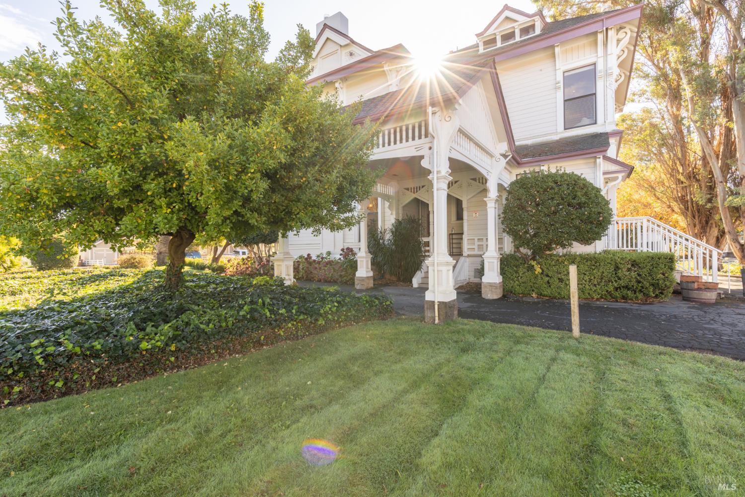 423 Seminary Street Napa CA 94559