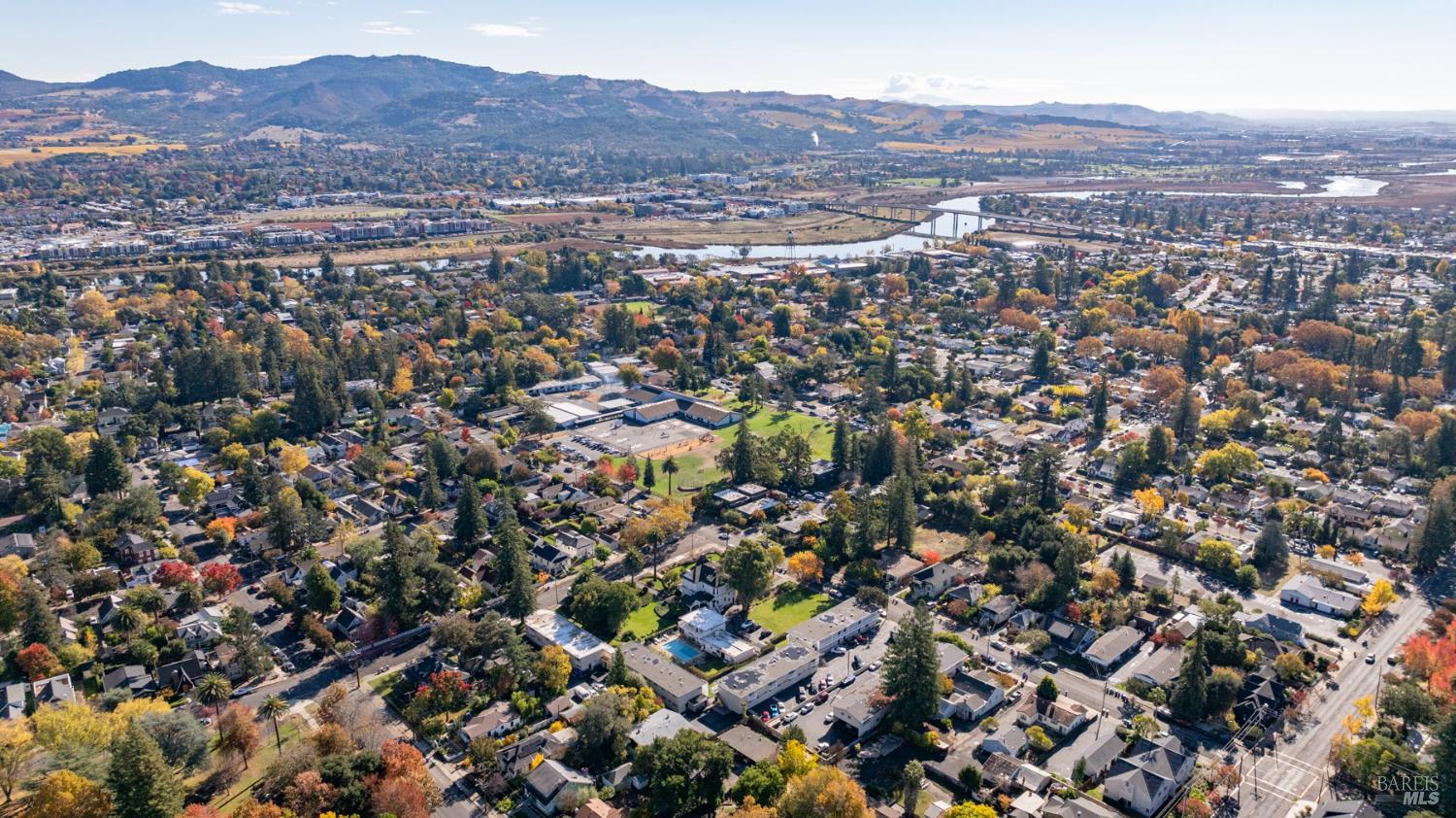 423 Seminary Street Napa CA 94559