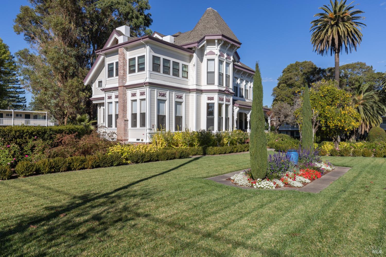 423 Seminary Street Napa CA 94559