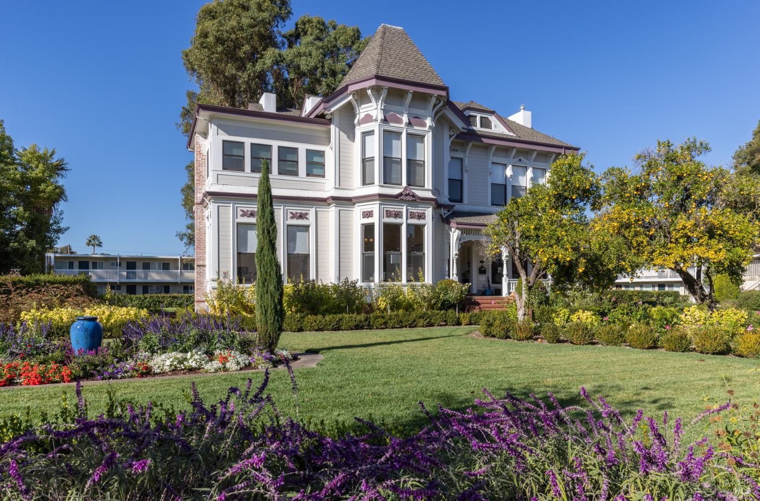 423 Seminary Street Napa CA 94559