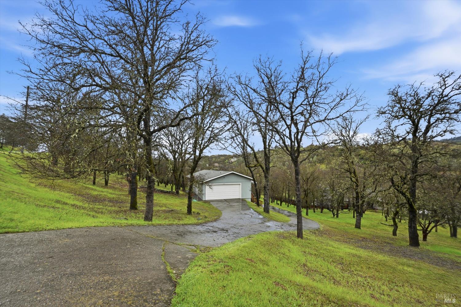 19474 Donkey Hill Road Hidden Valley Lake CA 95467