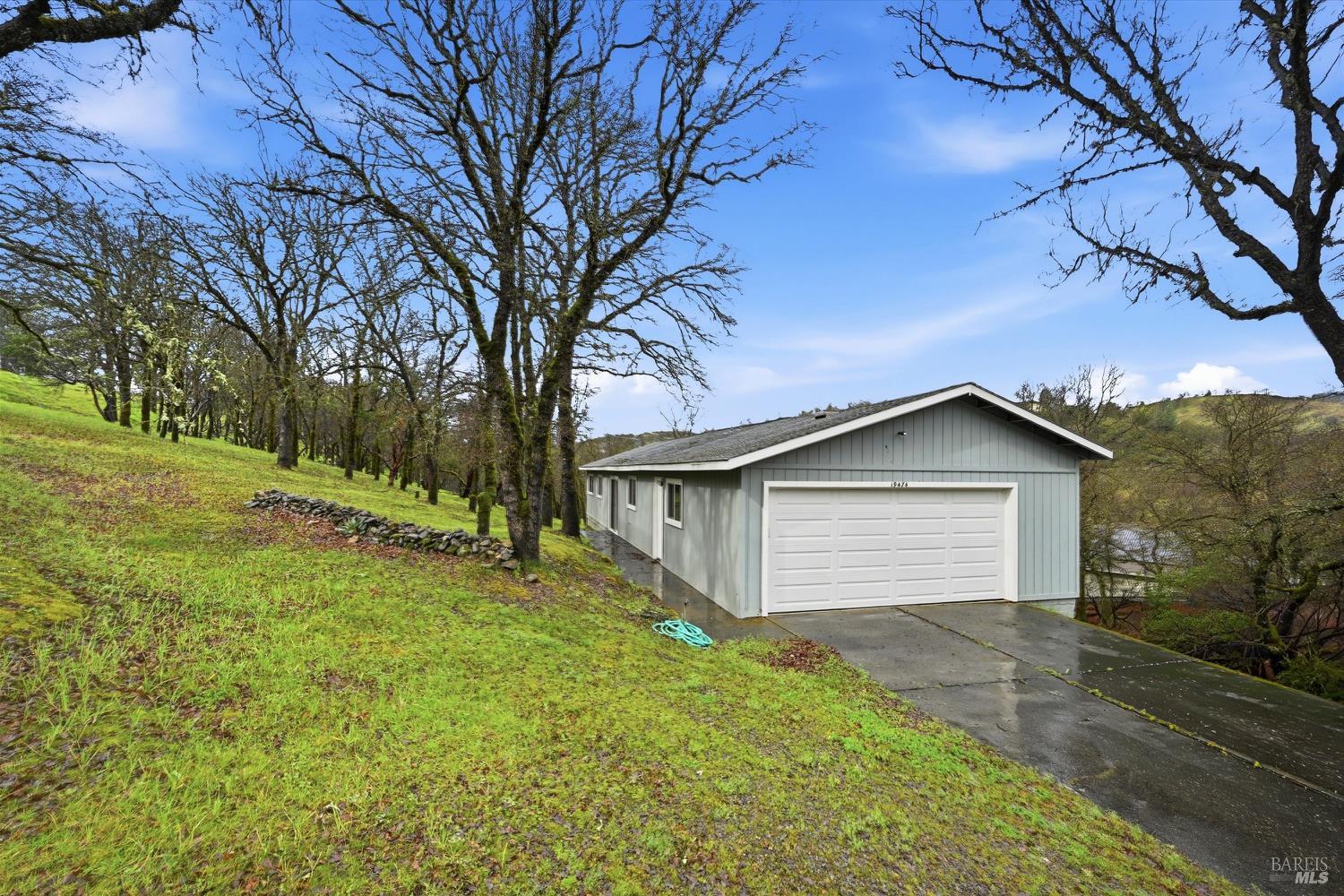 19474 Donkey Hill Road Hidden Valley Lake CA 95467