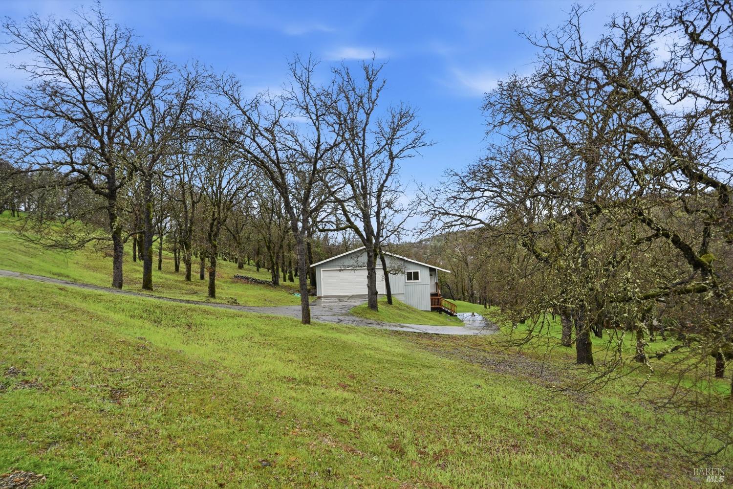 19474 Donkey Hill Road Hidden Valley Lake CA 95467