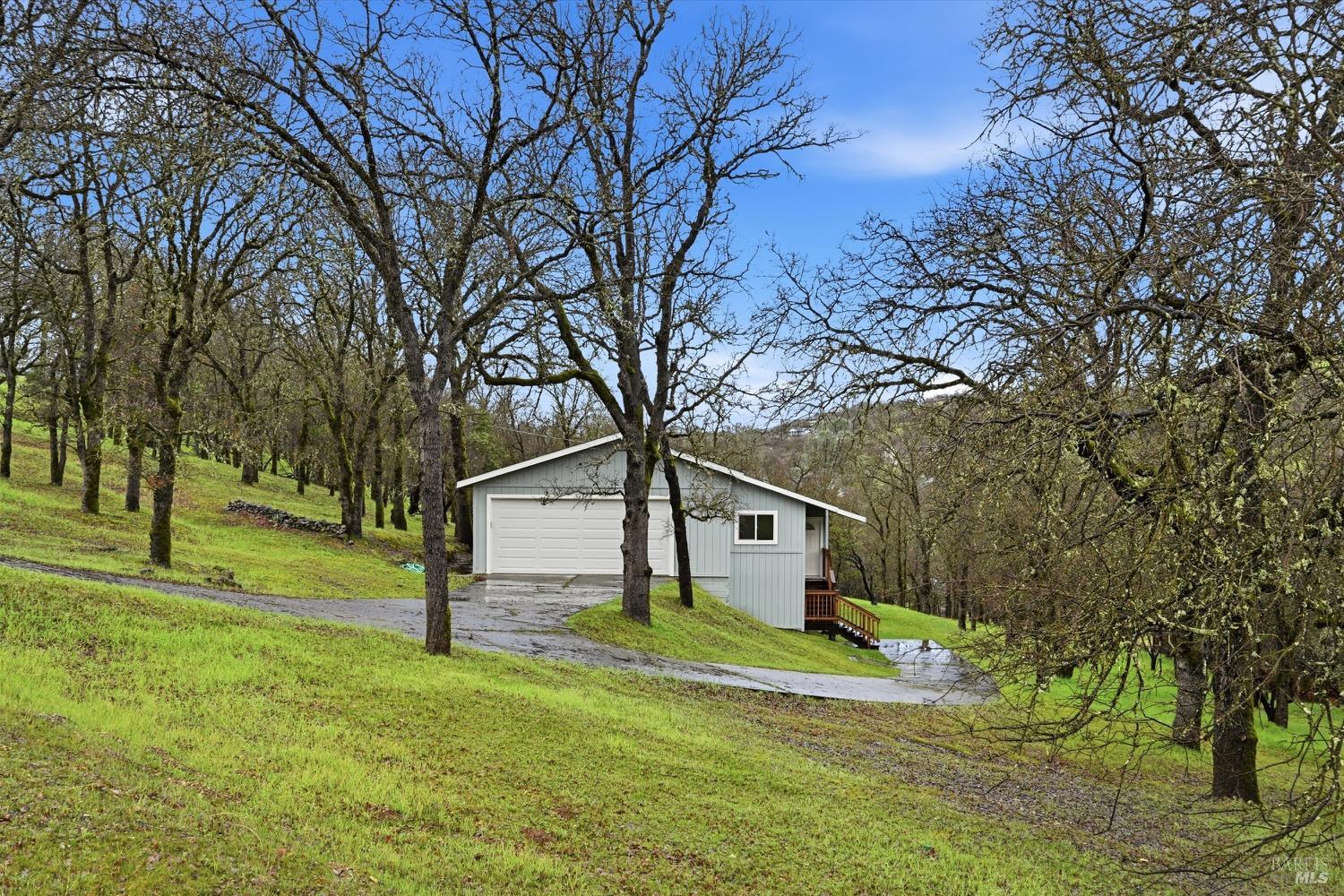 19474 Donkey Hill Road Hidden Valley Lake CA 95467