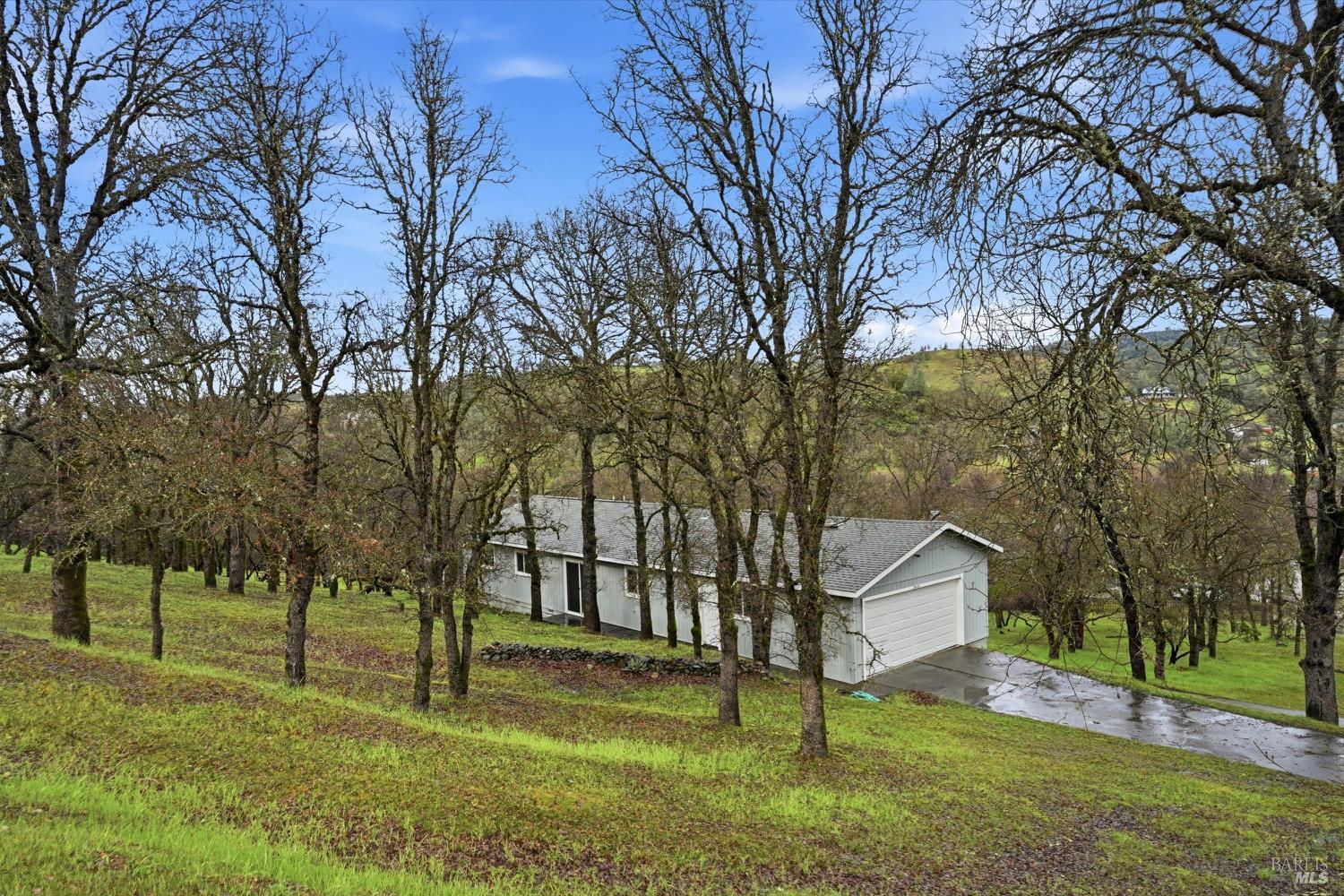 19474 Donkey Hill Road Hidden Valley Lake CA 95467