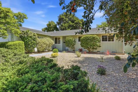 1212 El Cerrito Drive Santa Rosa CA 95401