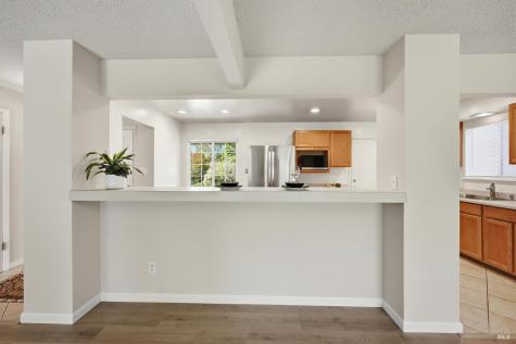 1212 El Cerrito Drive Santa Rosa CA 95401