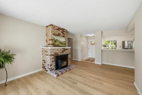 1212 El Cerrito Drive Santa Rosa CA 95401