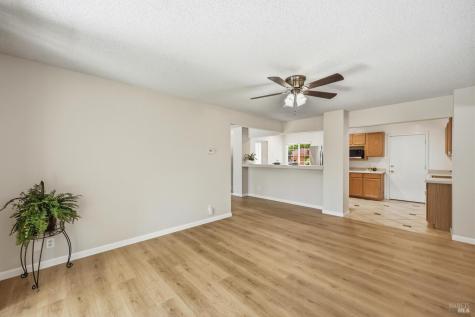 1212 El Cerrito Drive Santa Rosa CA 95401