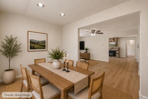 1212 El Cerrito Drive Santa Rosa CA 95401