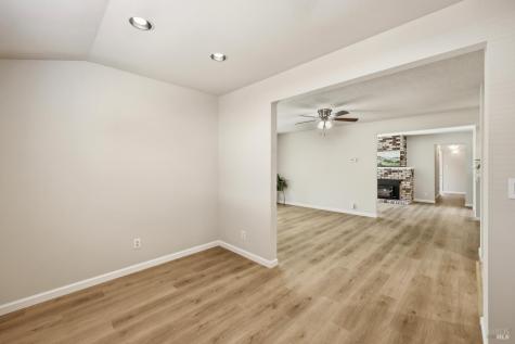 1212 El Cerrito Drive Santa Rosa CA 95401