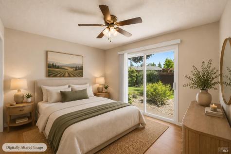 1212 El Cerrito Drive Santa Rosa CA 95401