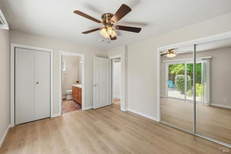 1212 El Cerrito Drive Santa Rosa CA 95401