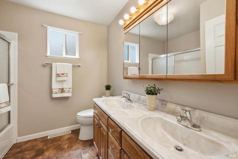 1212 El Cerrito Drive Santa Rosa CA 95401