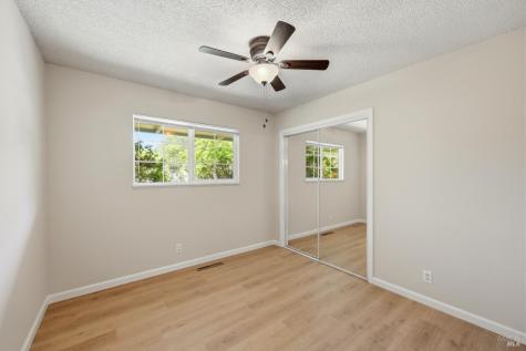 1212 El Cerrito Drive Santa Rosa CA 95401