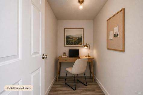 1212 El Cerrito Drive Santa Rosa CA 95401