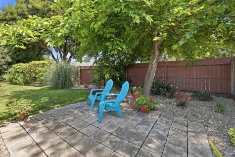 1212 El Cerrito Drive Santa Rosa CA 95401