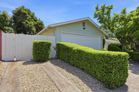 1212 El Cerrito Drive Santa Rosa CA 95401