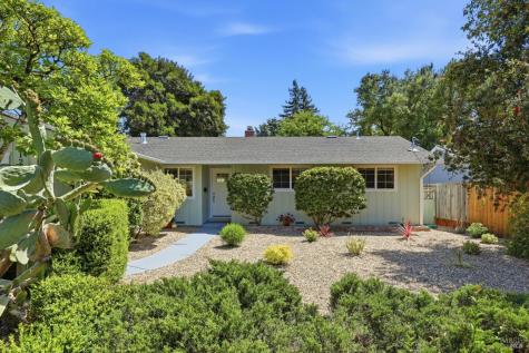 1212 El Cerrito Drive Santa Rosa CA 95401