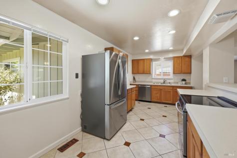 1212 El Cerrito Drive Santa Rosa CA 95401
