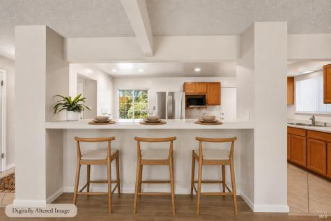 1212 El Cerrito Drive Santa Rosa CA 95401