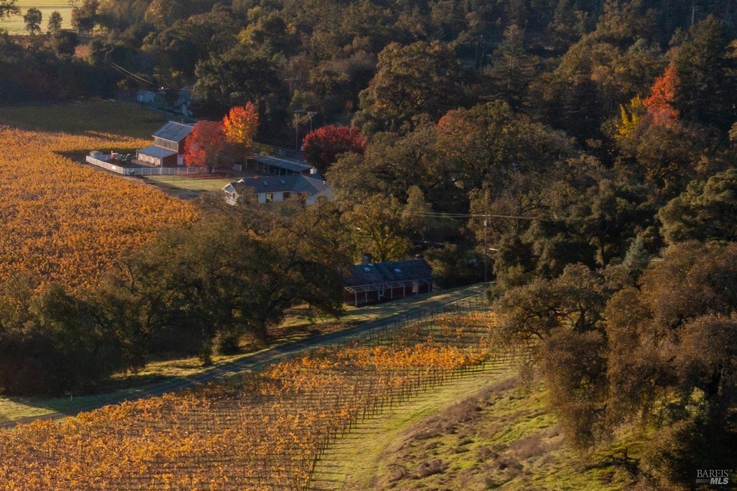 970-960 Conn Valley Road St. Helena CA 94574