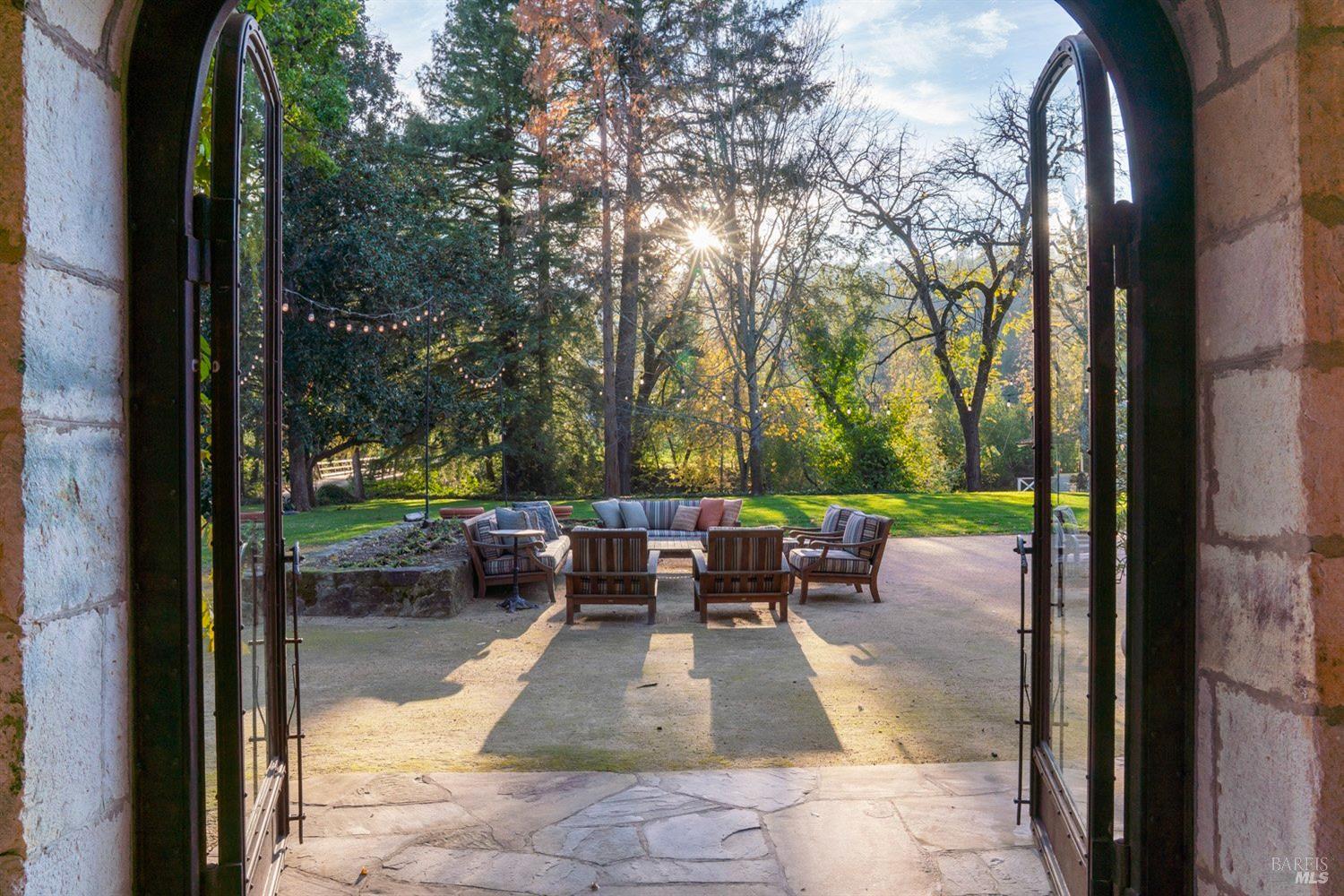 970-960 Conn Valley Road St. Helena CA 94574