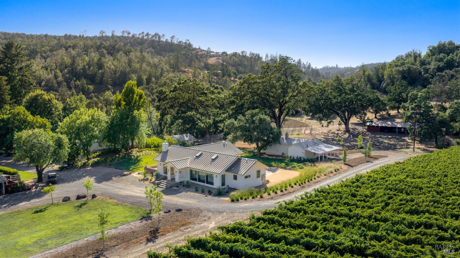 970-960 Conn Valley Road St. Helena CA 94574