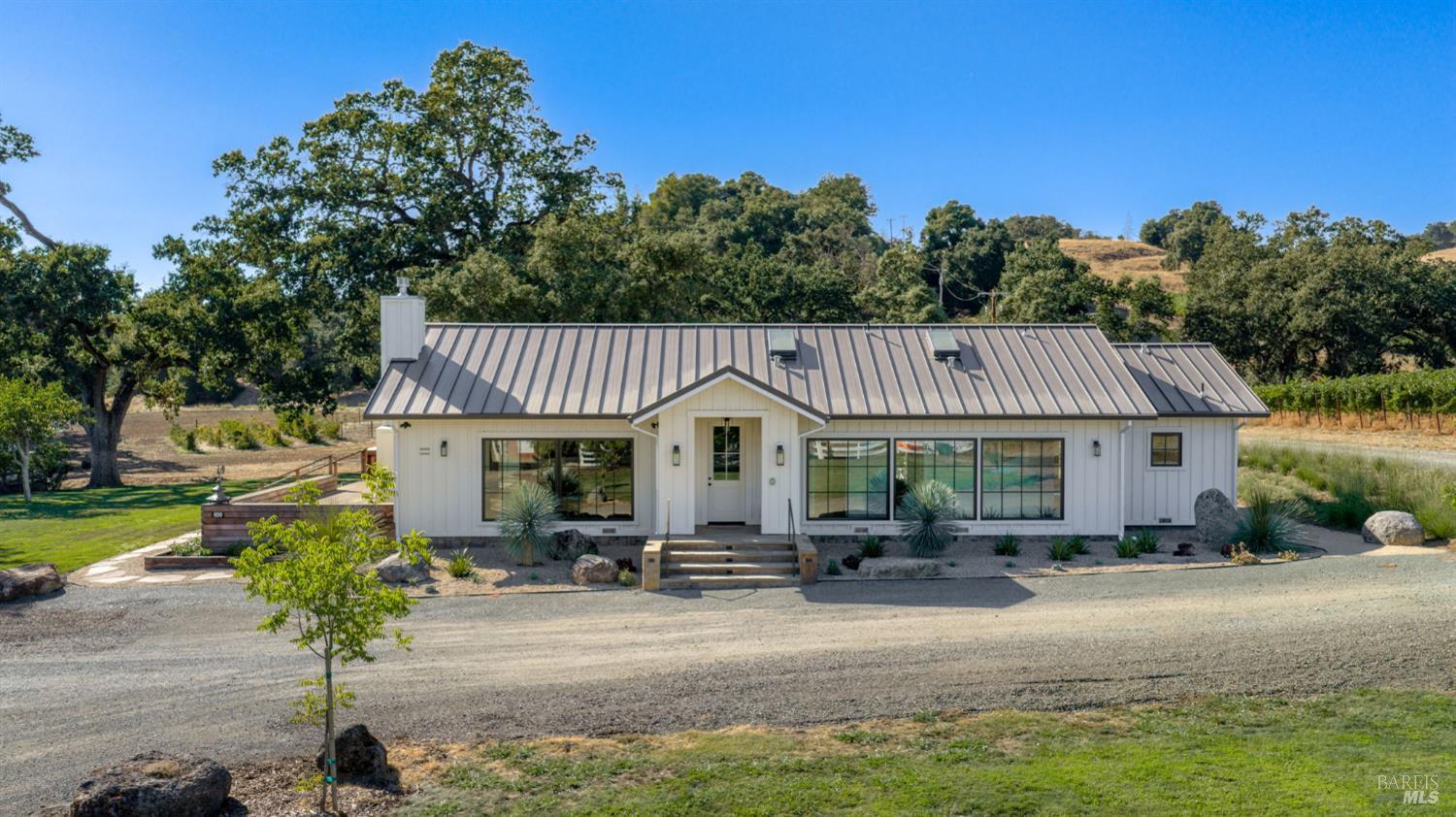 970-960 Conn Valley Road St. Helena CA 94574