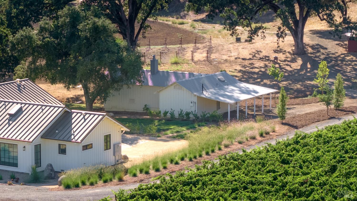 970-960 Conn Valley Road St. Helena CA 94574