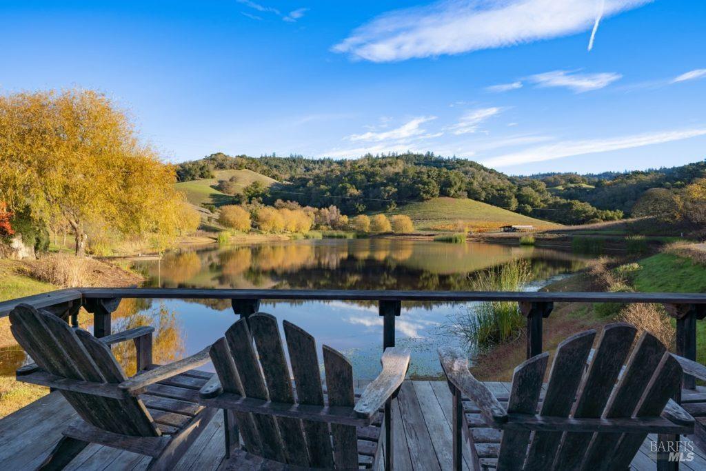 970-960 Conn Valley Road St. Helena CA 94574