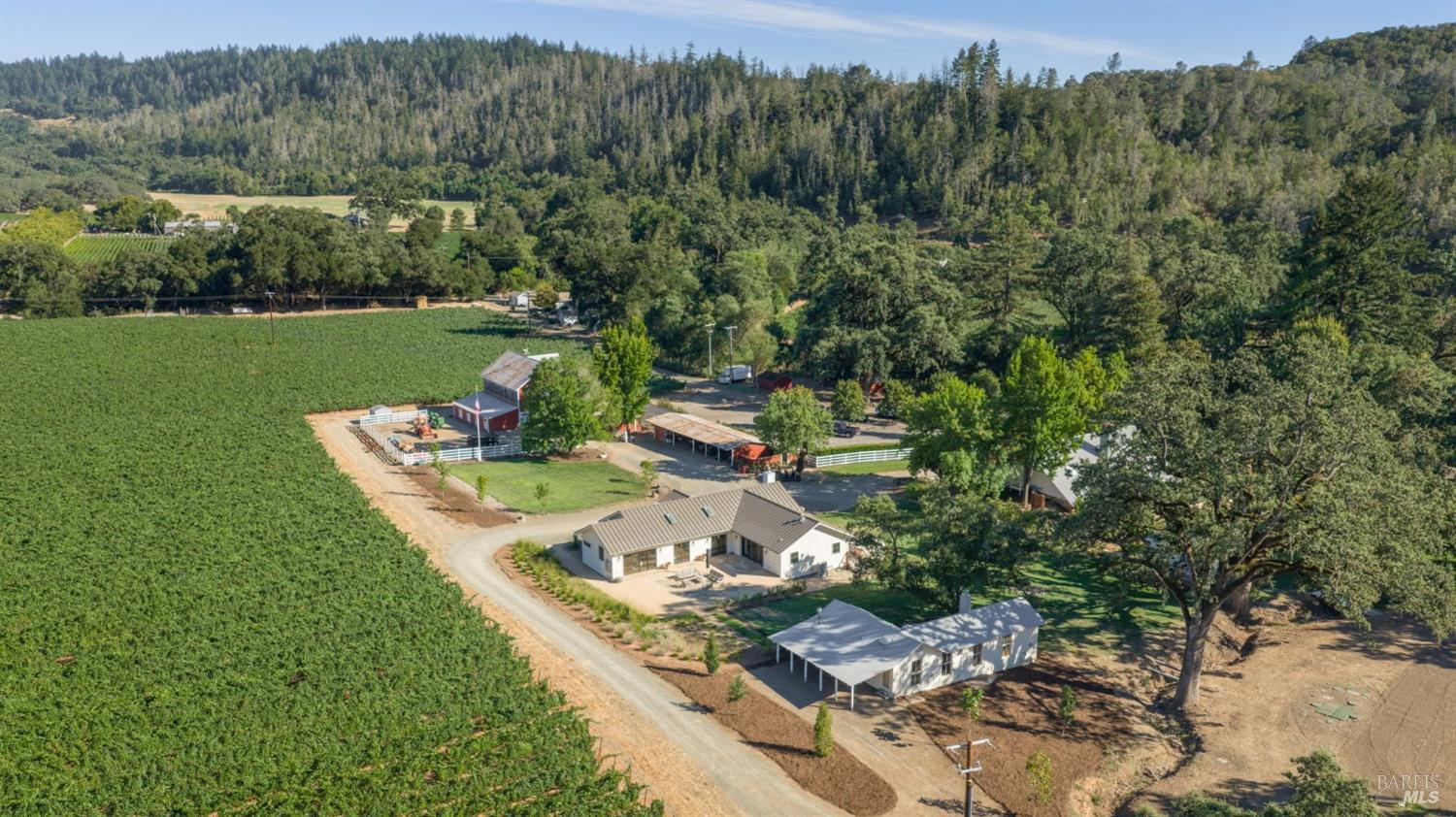 970-960 Conn Valley Road St. Helena CA 94574