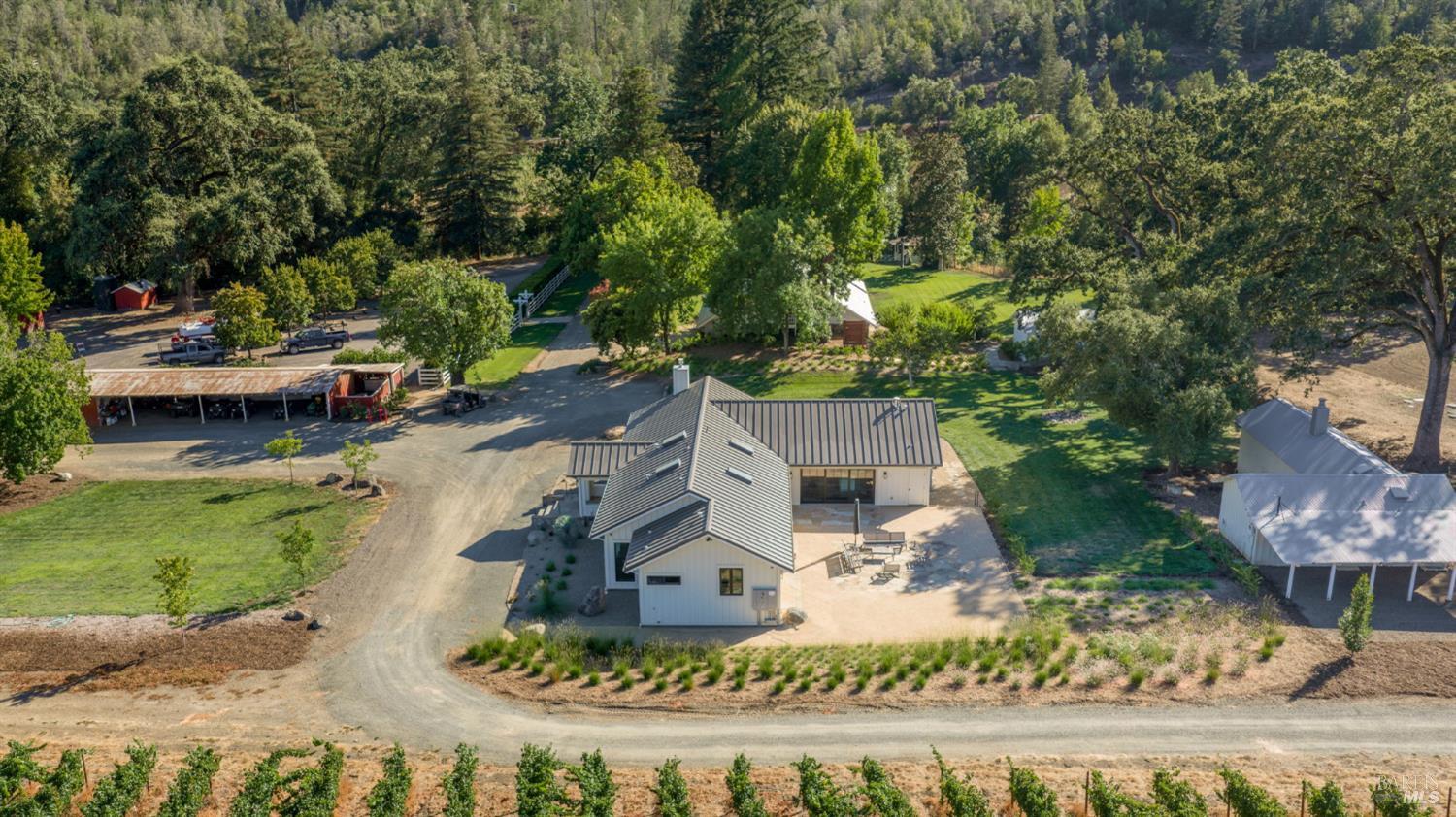 970-960 Conn Valley Road St. Helena CA 94574