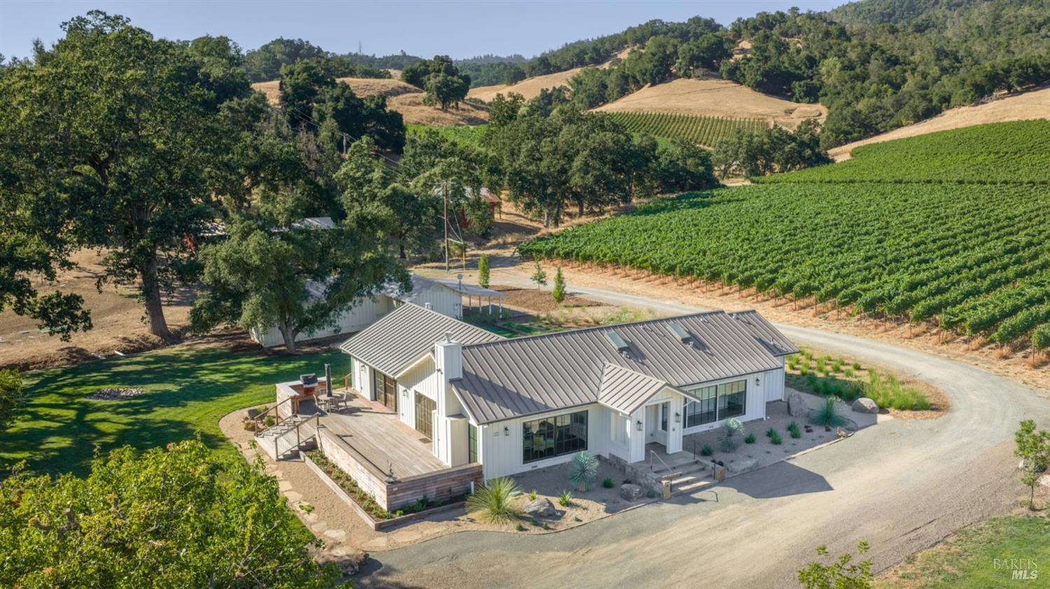 970-960 Conn Valley Road St. Helena CA 94574