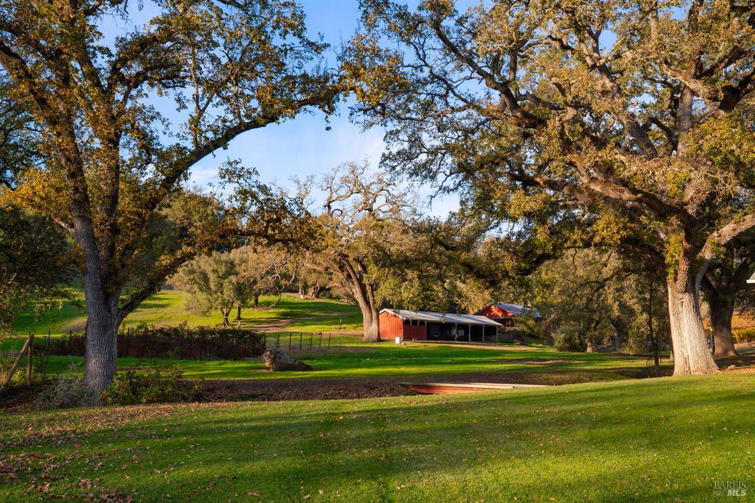 970-960 Conn Valley Road St. Helena CA 94574