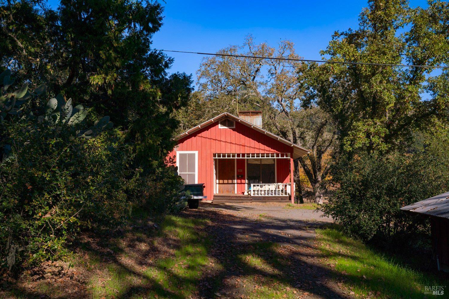 970-960 Conn Valley Road St. Helena CA 94574