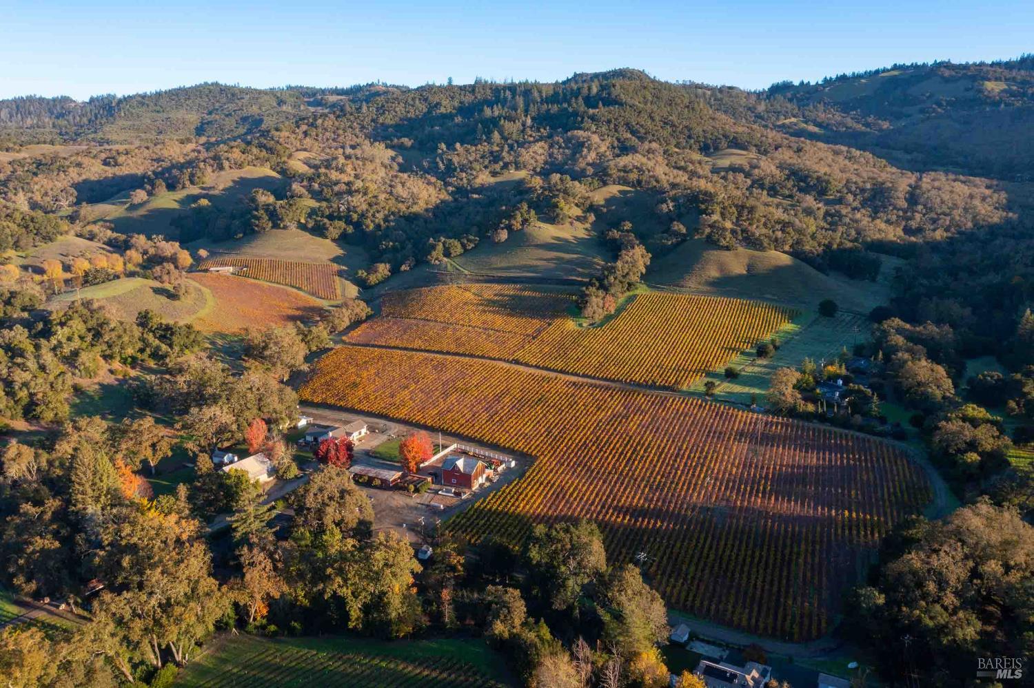 970-960 Conn Valley Road St. Helena CA 94574