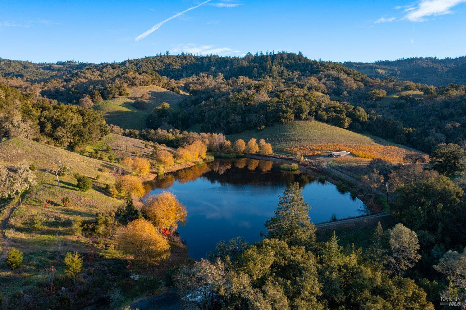 970-960 Conn Valley Road St. Helena CA 94574