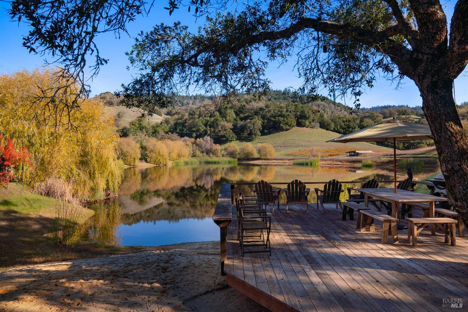 970-960 Conn Valley Road St. Helena CA 94574