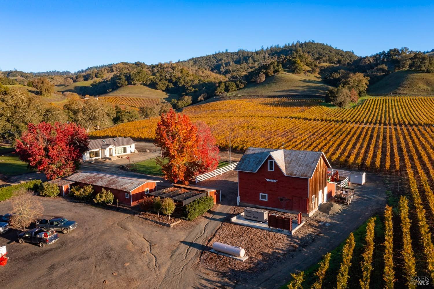 970-960 Conn Valley Road St. Helena CA 94574