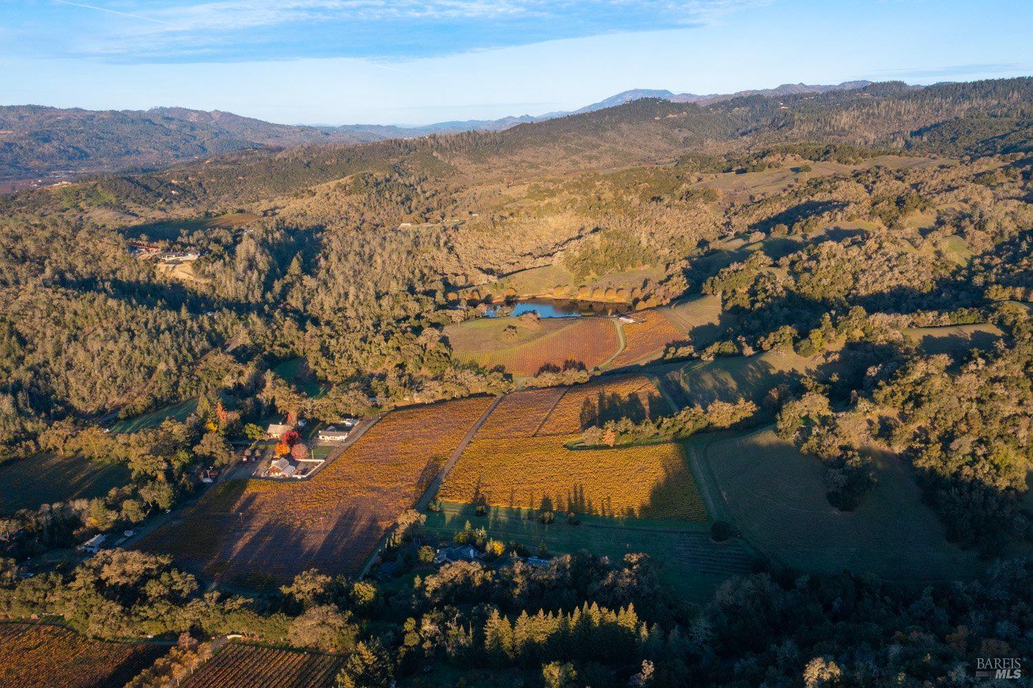 970-960 Conn Valley Road St. Helena CA 94574