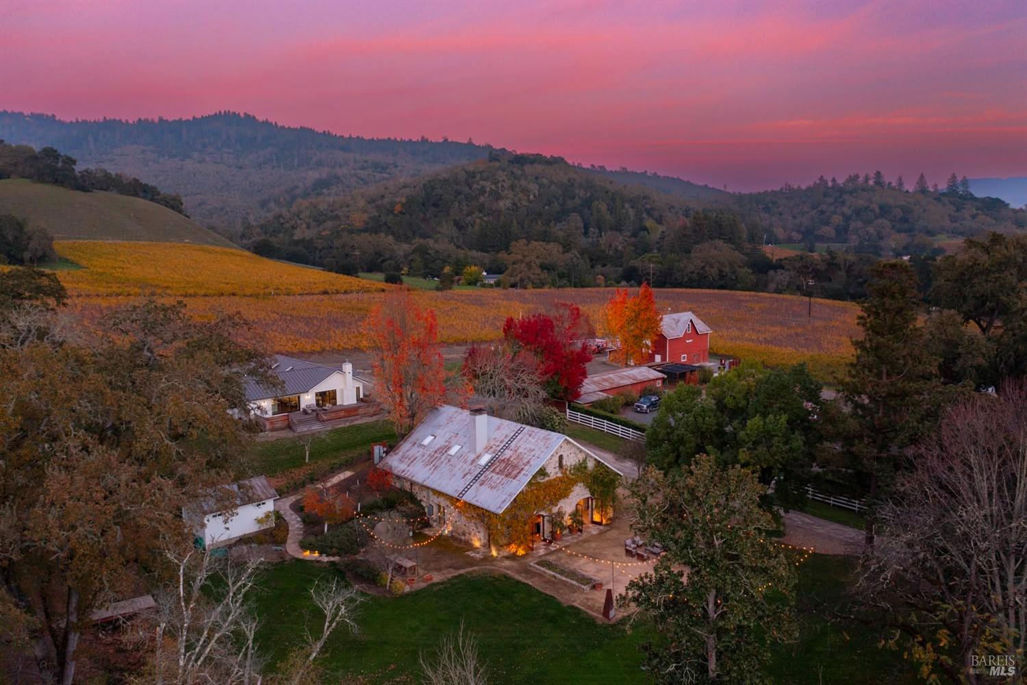 970-960 Conn Valley Road St. Helena CA 94574