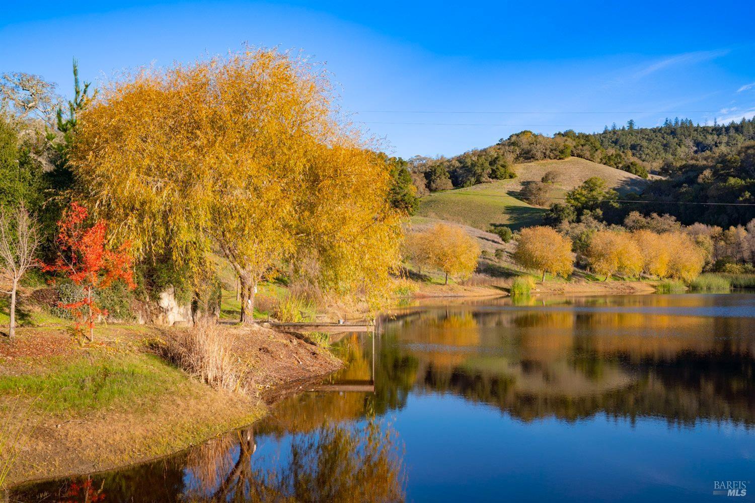 970-960 Conn Valley Road St. Helena CA 94574