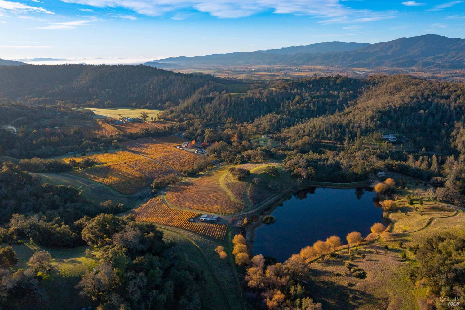 970-960 Conn Valley Road St. Helena CA 94574
