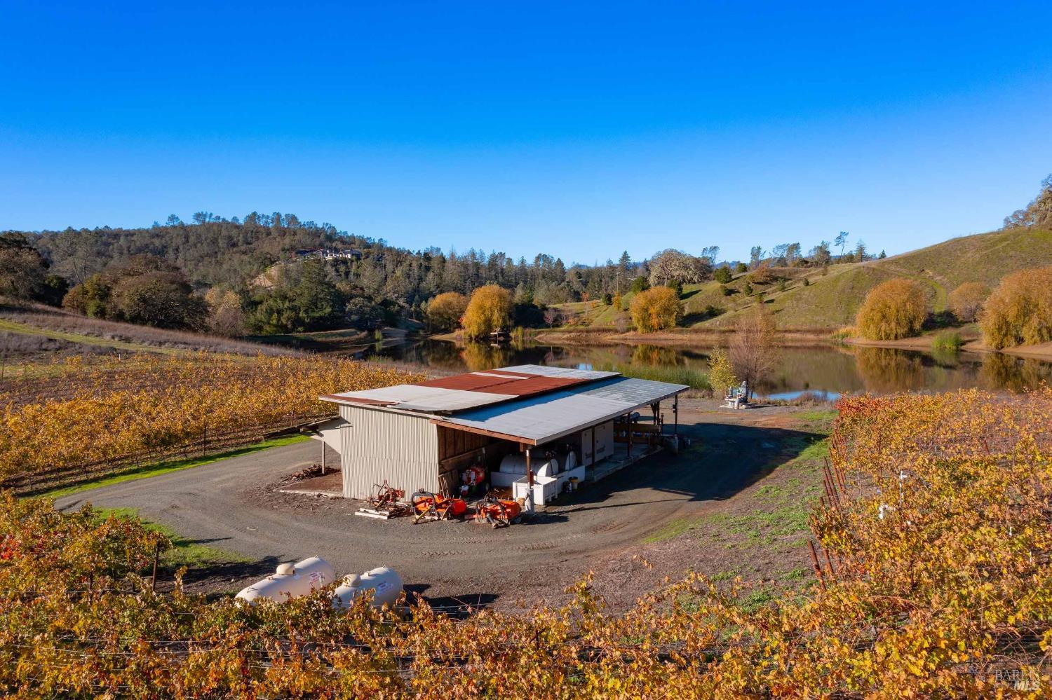 970-960 Conn Valley Road St. Helena CA 94574