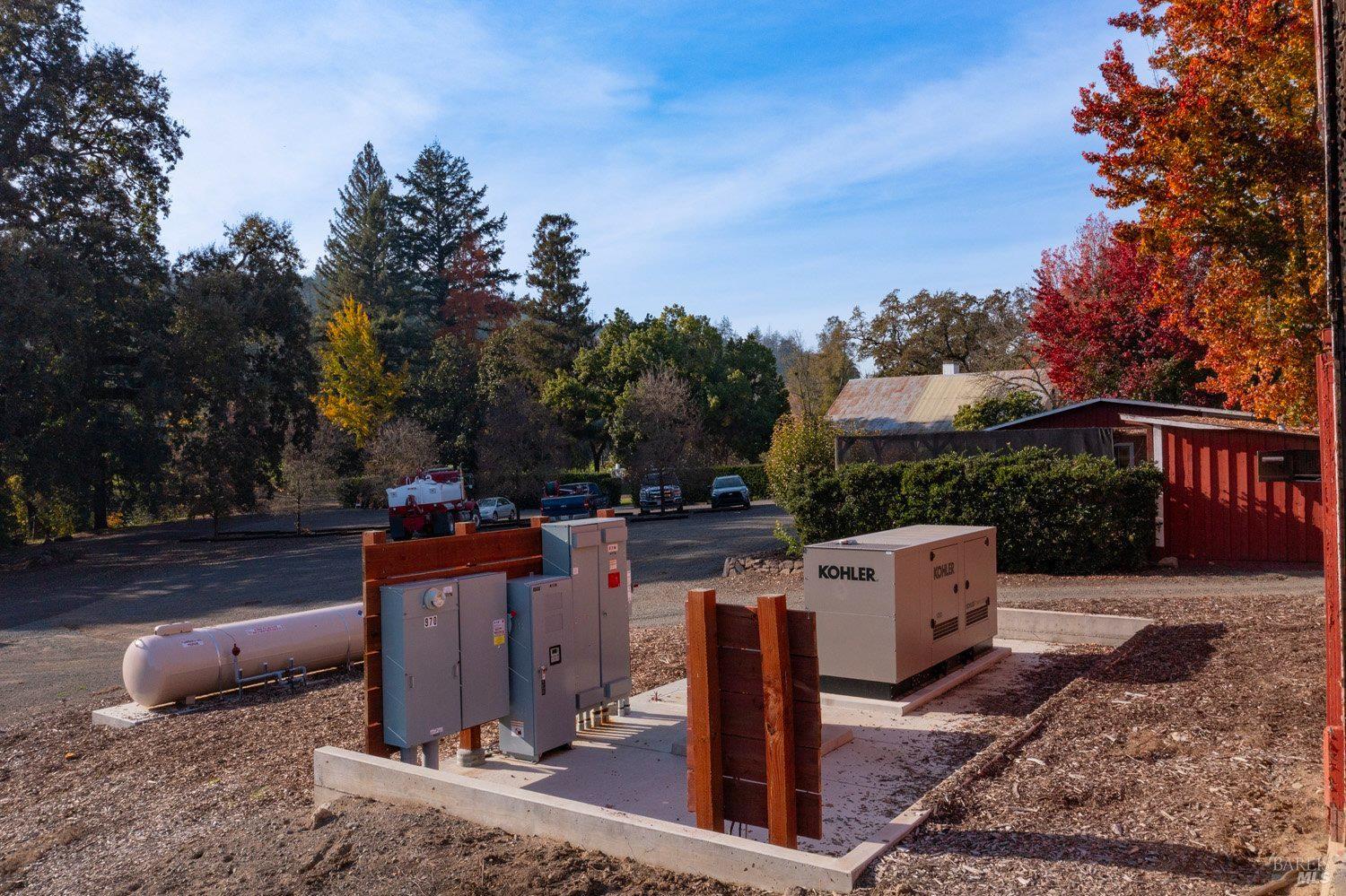 970-960 Conn Valley Road St. Helena CA 94574