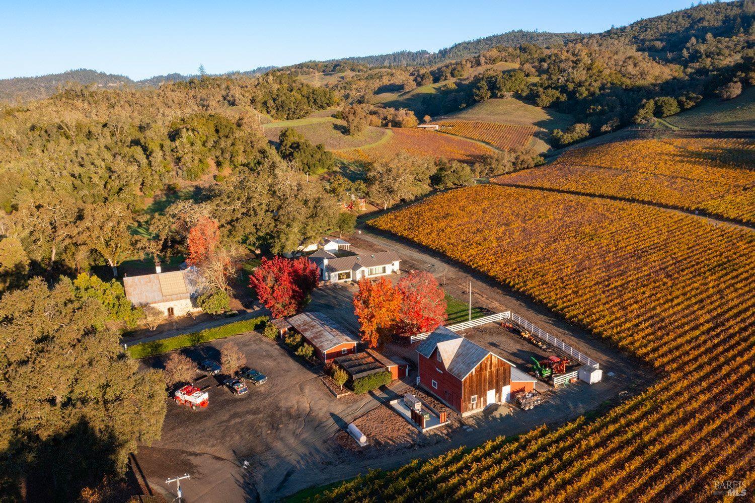 970-960 Conn Valley Road St. Helena CA 94574
