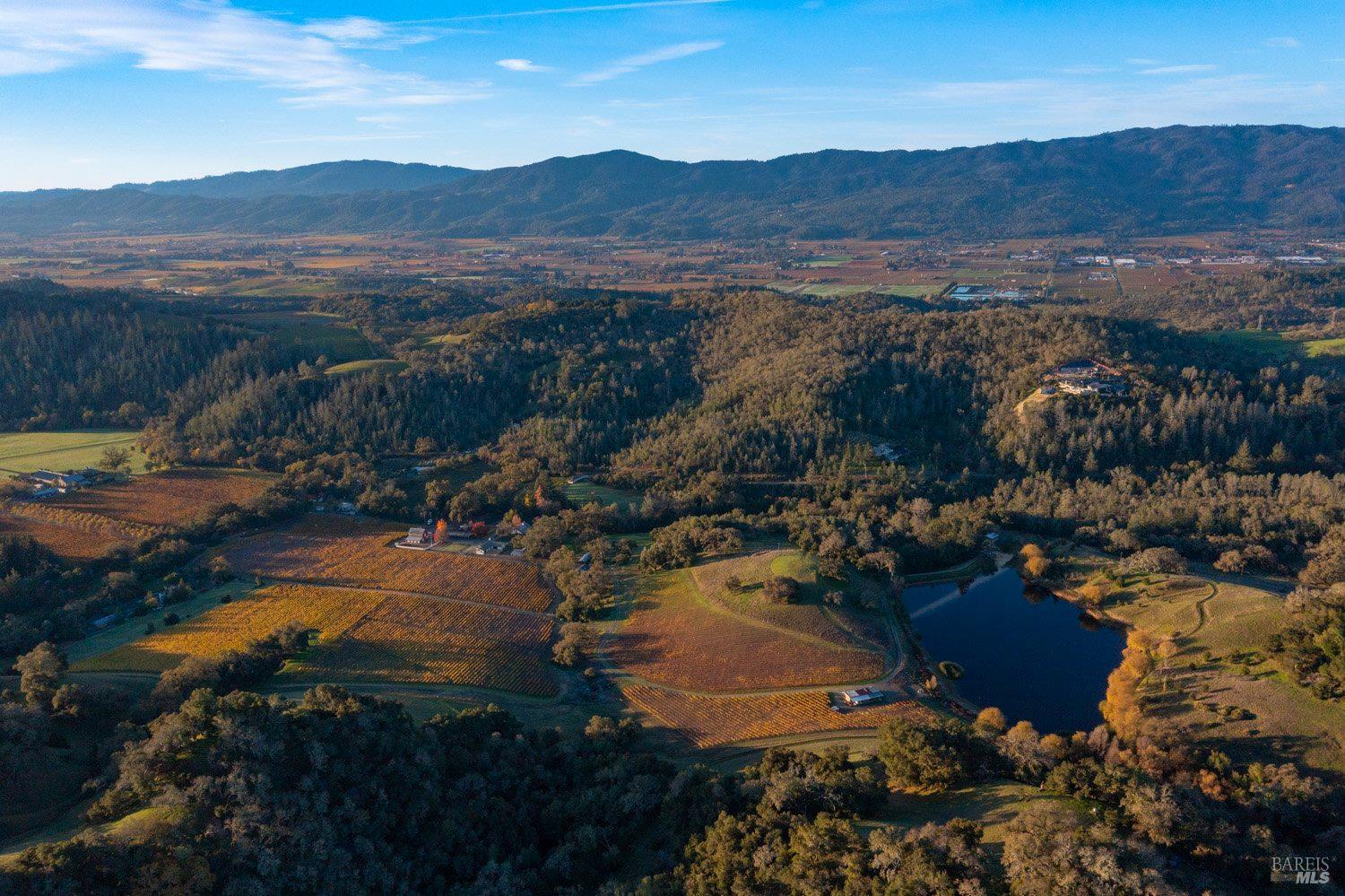 970-960 Conn Valley Road St. Helena CA 94574