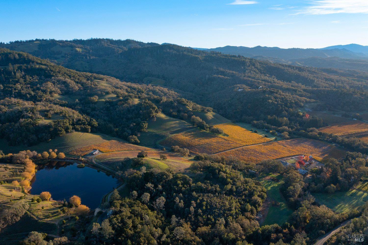 970-960 Conn Valley Road St. Helena CA 94574