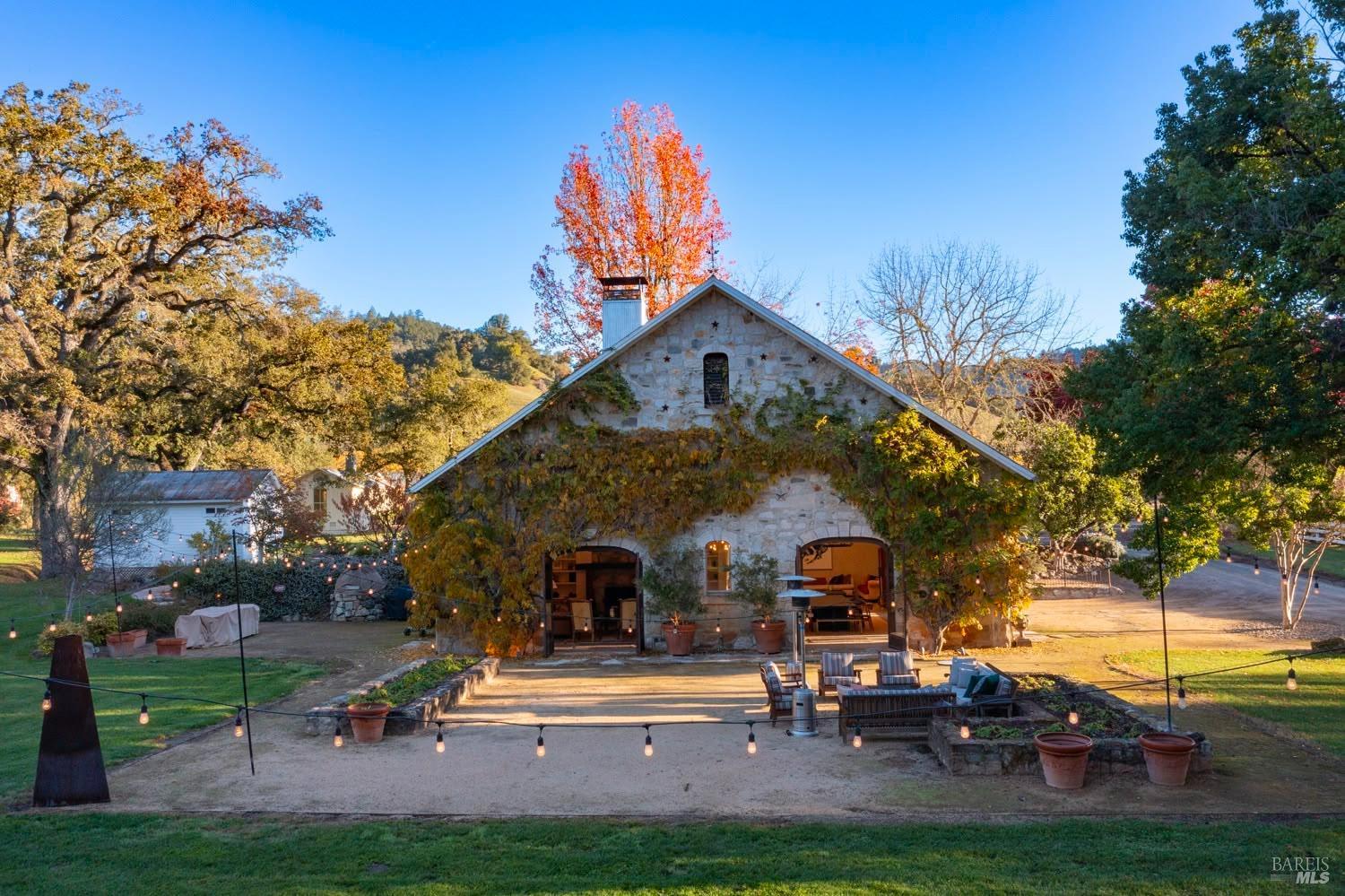 970-960 Conn Valley Road St. Helena CA 94574
